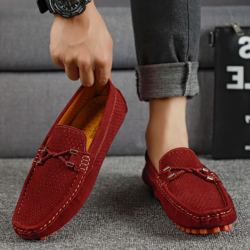 Jacco | Comfortabele Schoenen