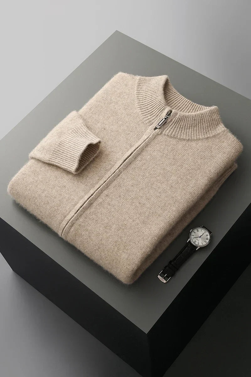 Thijmen | Elegante Truien