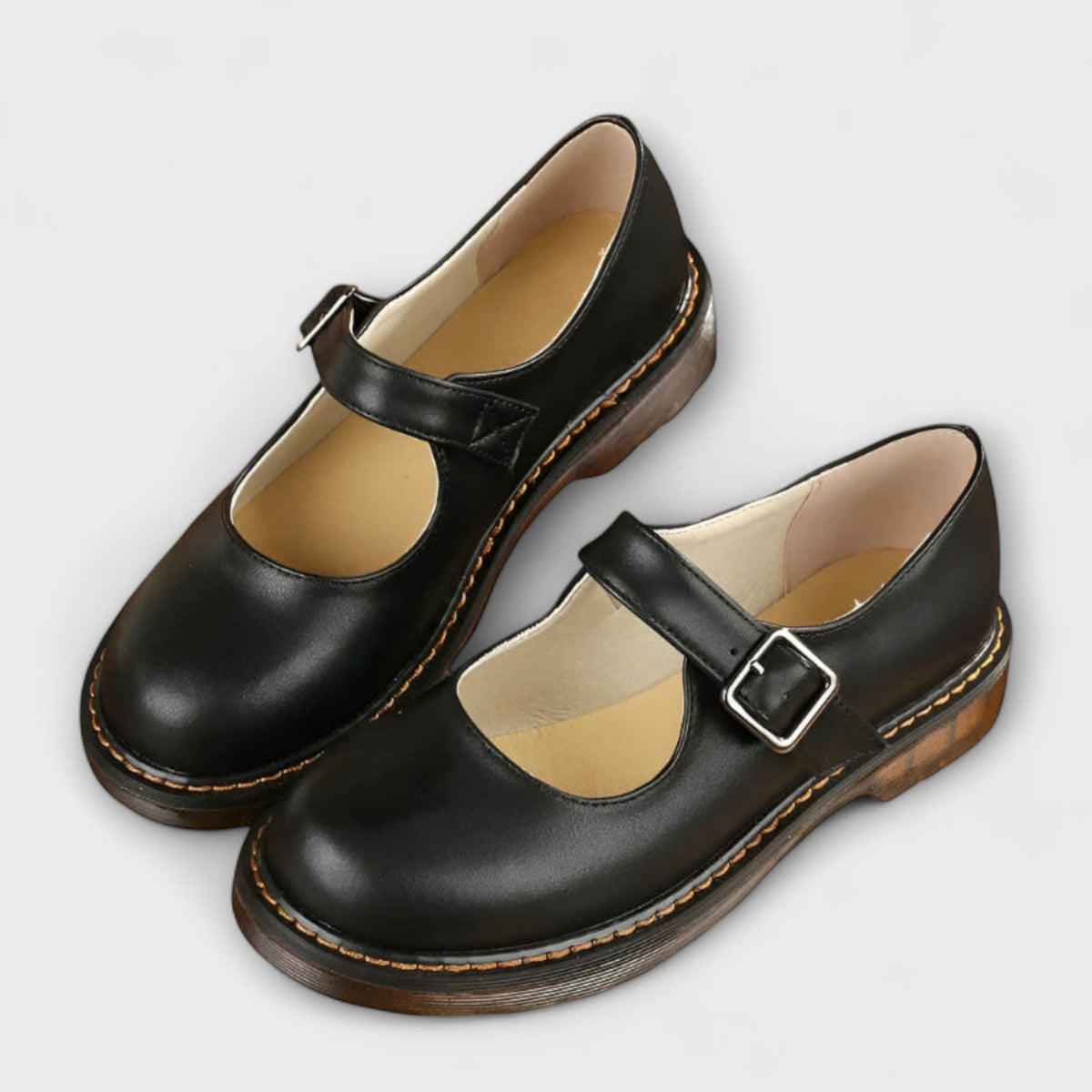Anne-Louise | Mary Jane Schoenen
