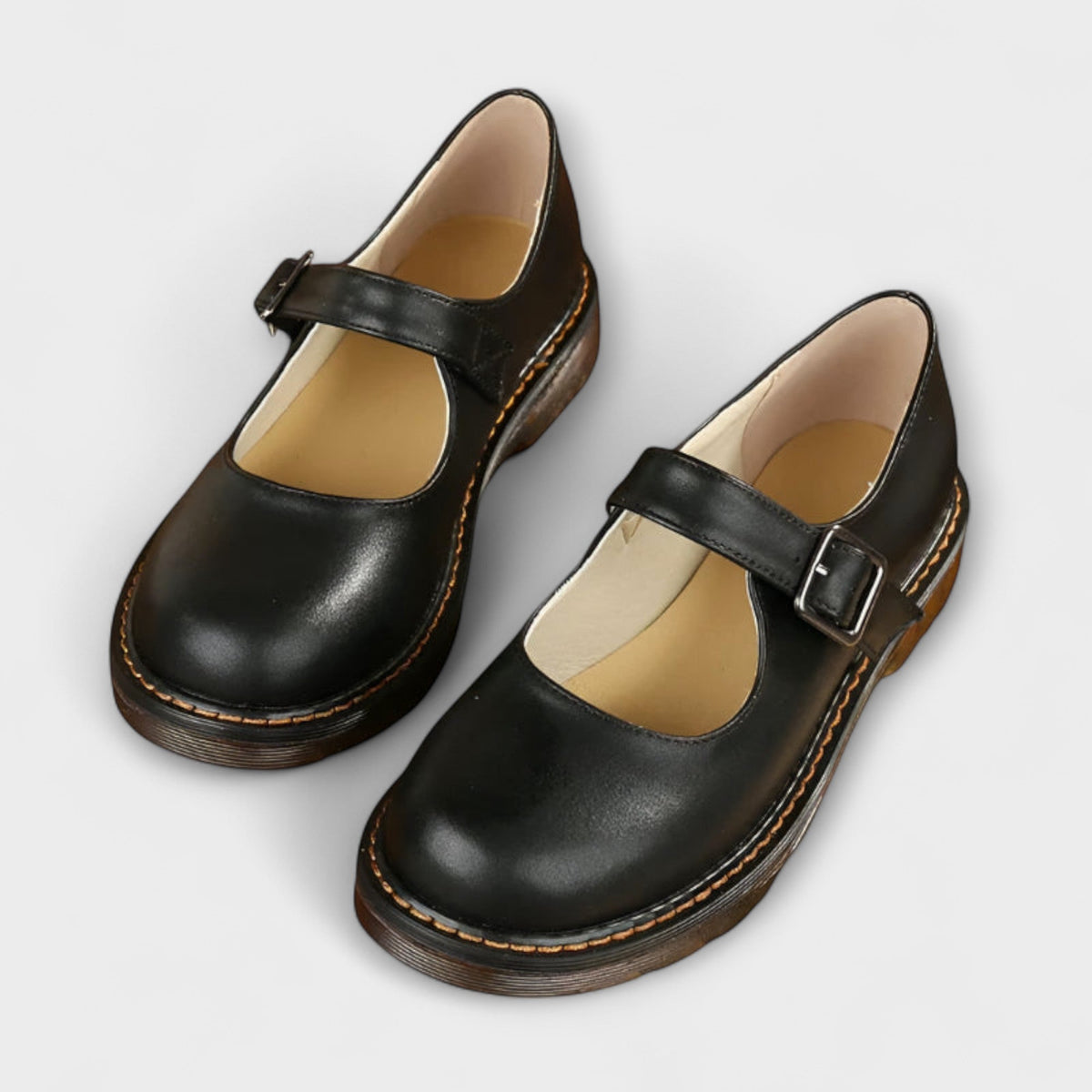 Anne-Louise | Mary Jane Schoenen