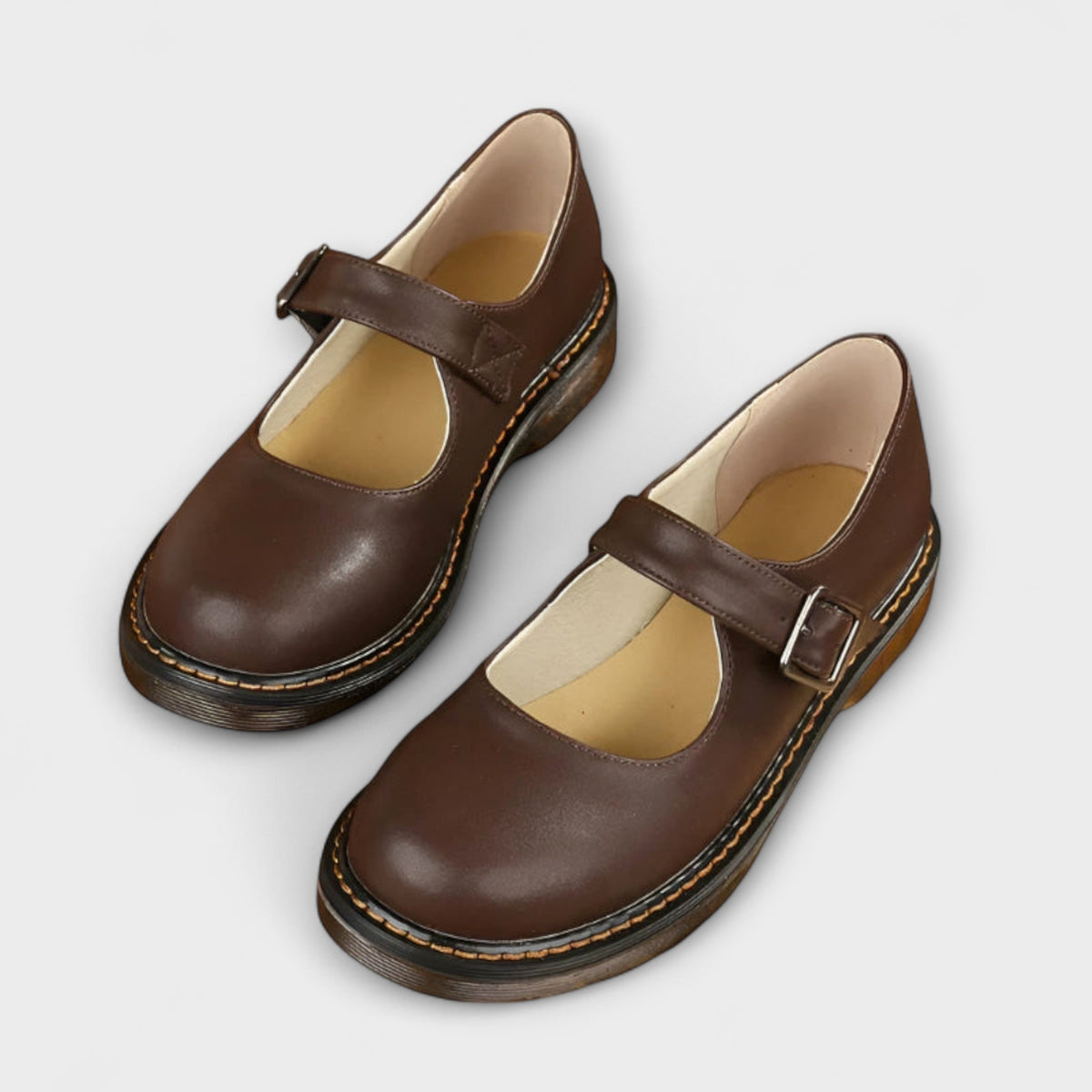 Anne-Louise | Mary Jane Schoenen