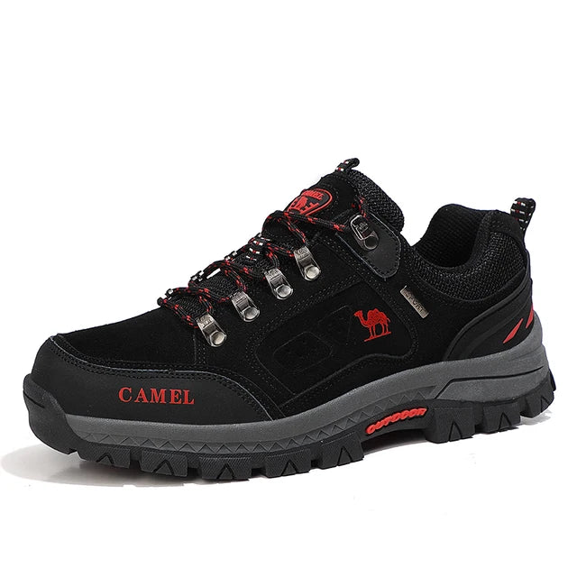 Giovanni | Robuuste wandelschoenen
