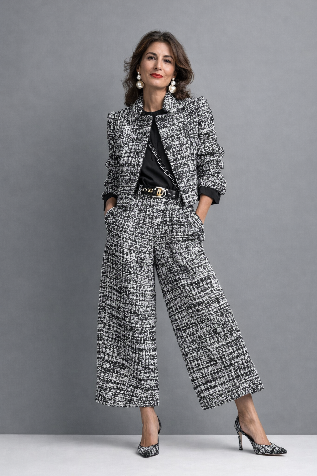 Cherelle | Elegant pak