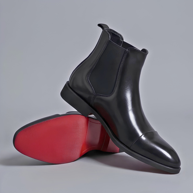 Rick | Chelsea Schoenen