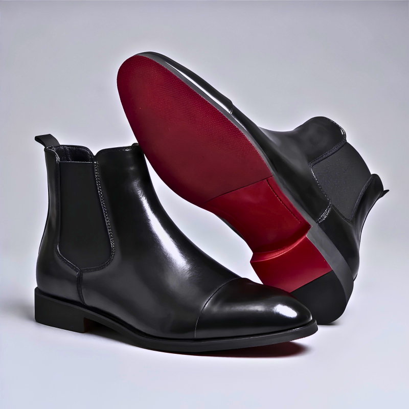 Rick | Chelsea Schoenen