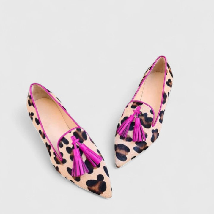 Jheanna | Klassieke Comfort Slippers