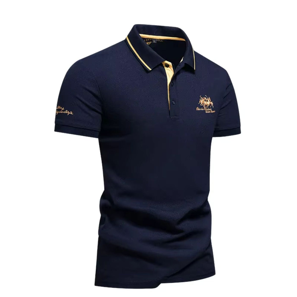 Ferdinand | Klassieke poloshirts overhemden