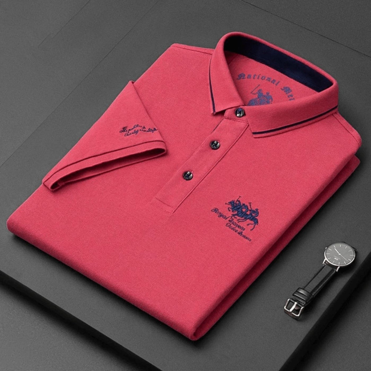 Ferdinand | Klassieke poloshirts overhemden