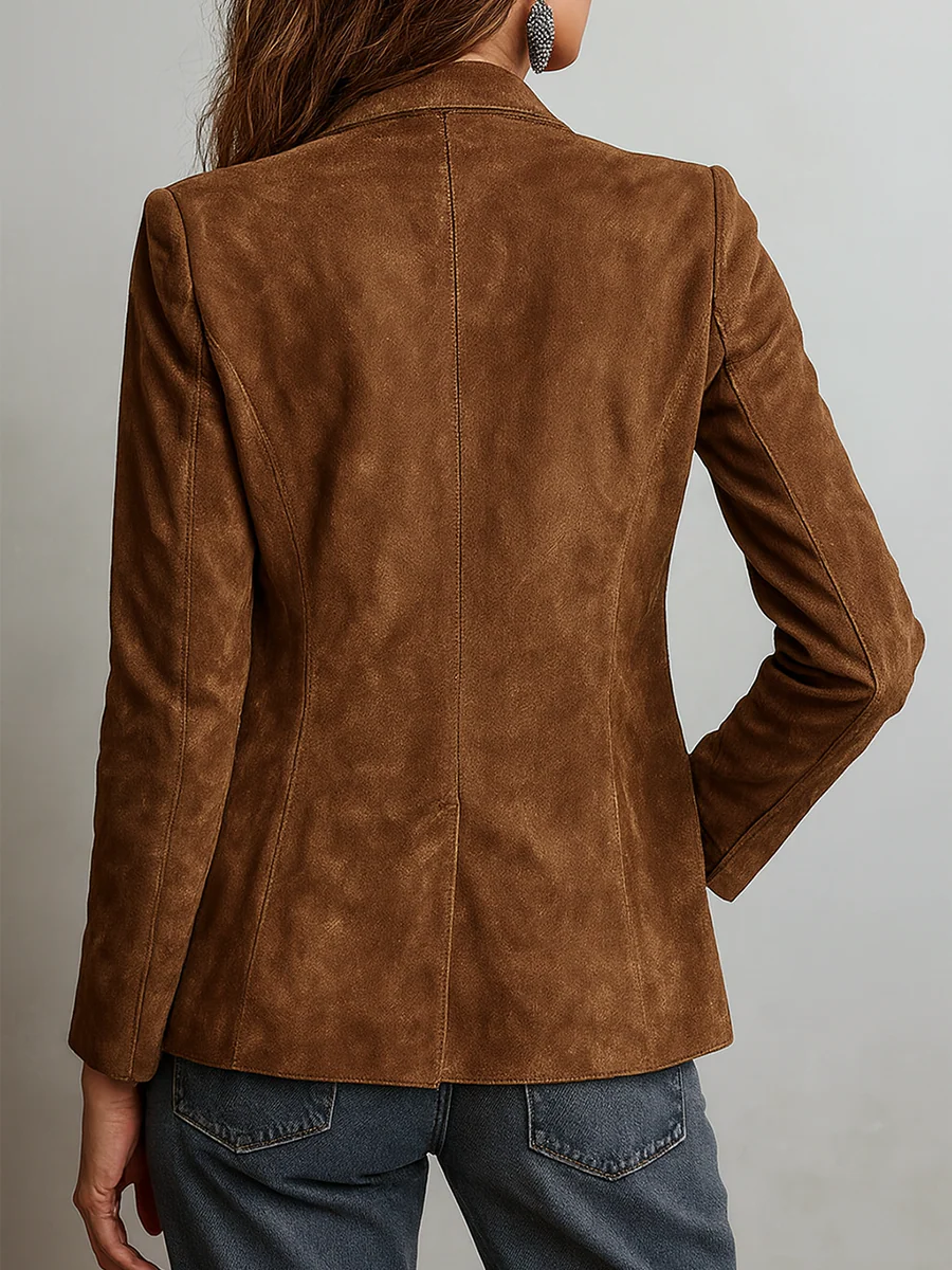 Florance | Blazer Timeless