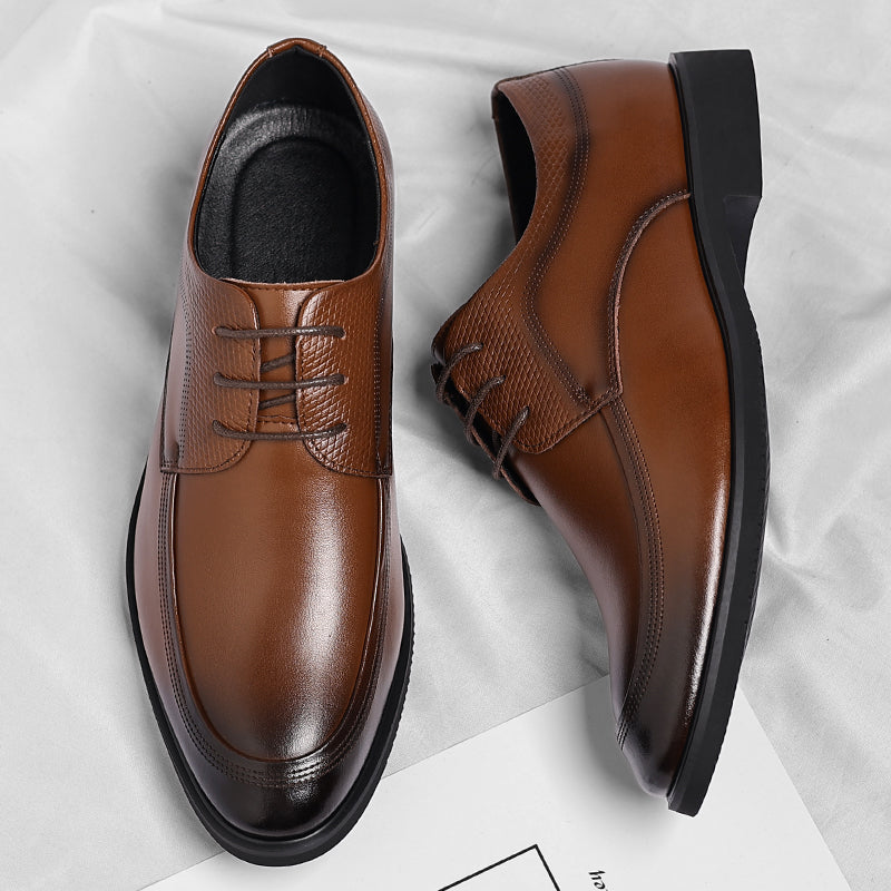 Storm | Klassieke Oxford schoenen