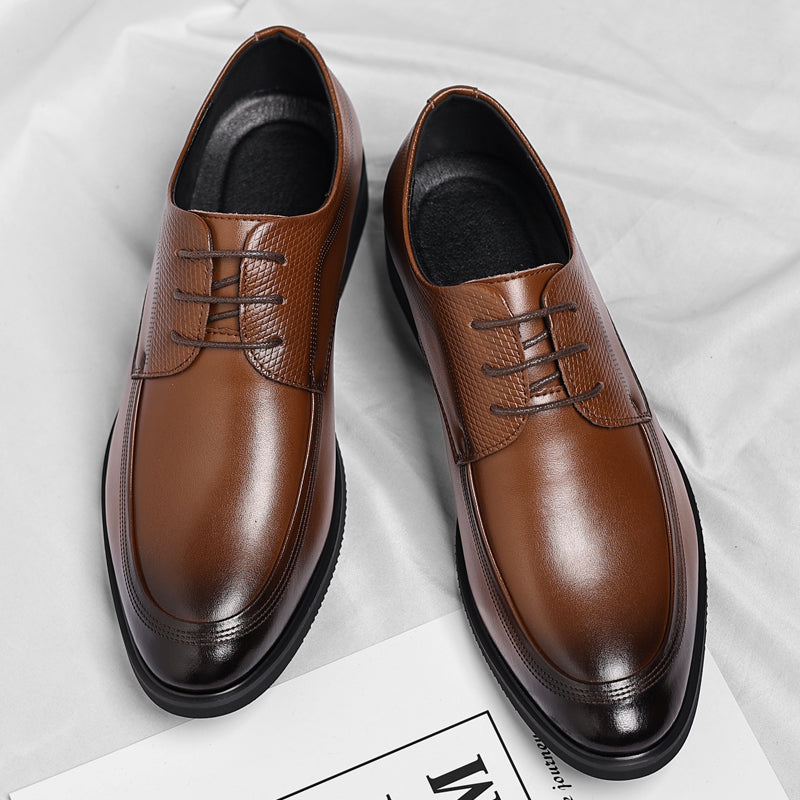 Storm | Klassieke Oxford schoenen