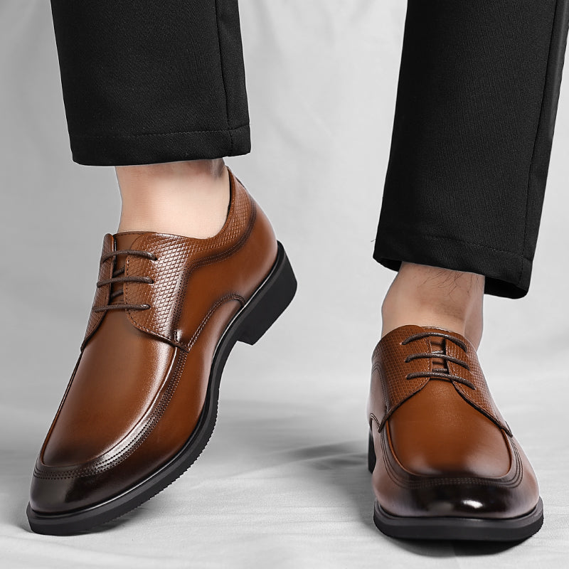 Storm | Klassieke Oxford schoenen