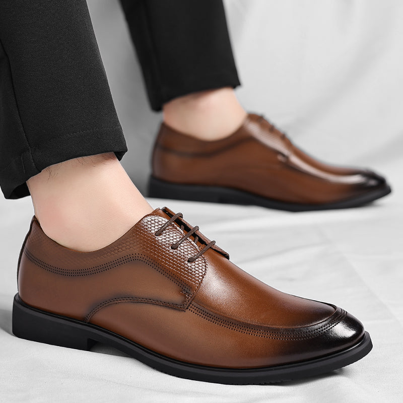 Storm | Klassieke Oxford schoenen