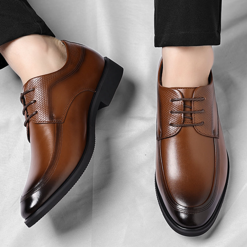 Storm | Klassieke Oxford schoenen