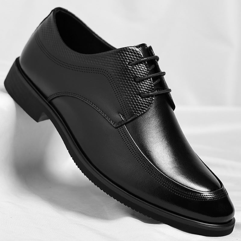 Storm | Klassieke Oxford schoenen