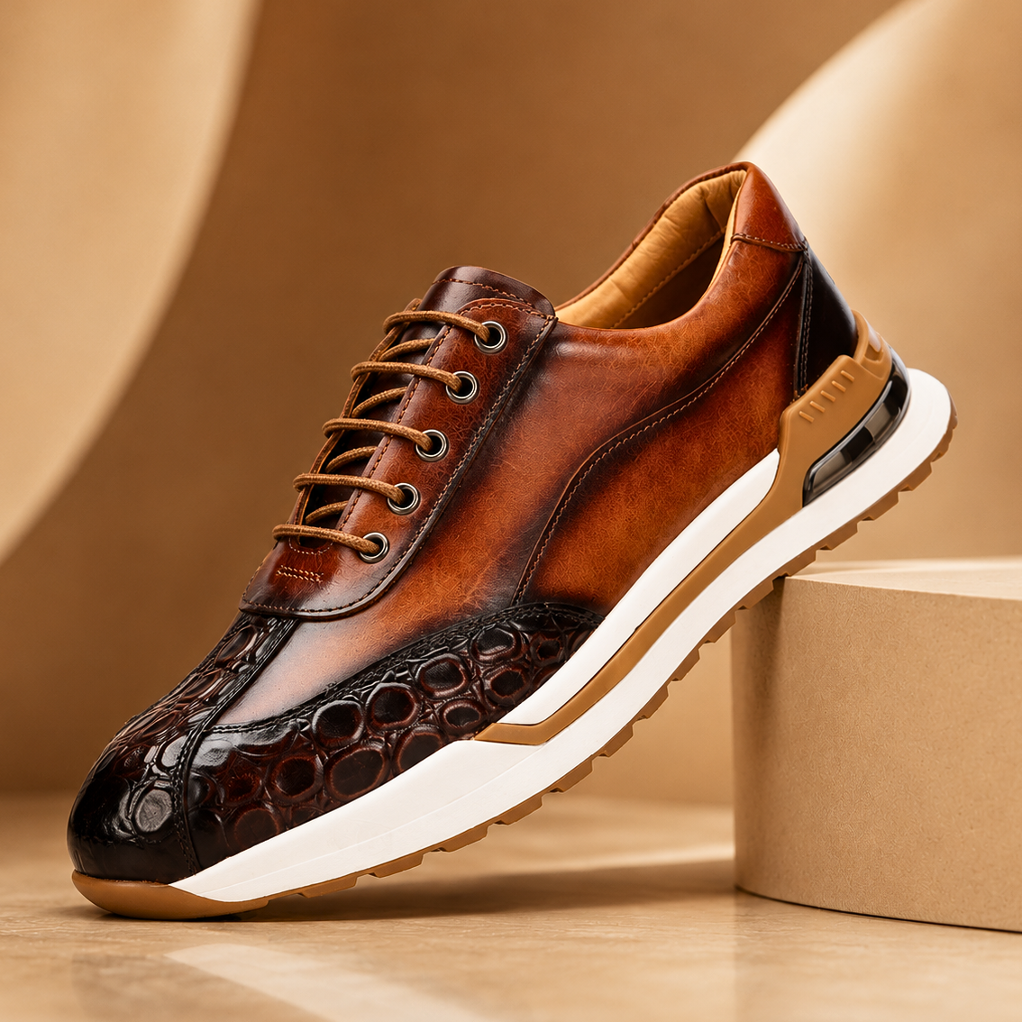 Jaco | Klassieke Schoenen
