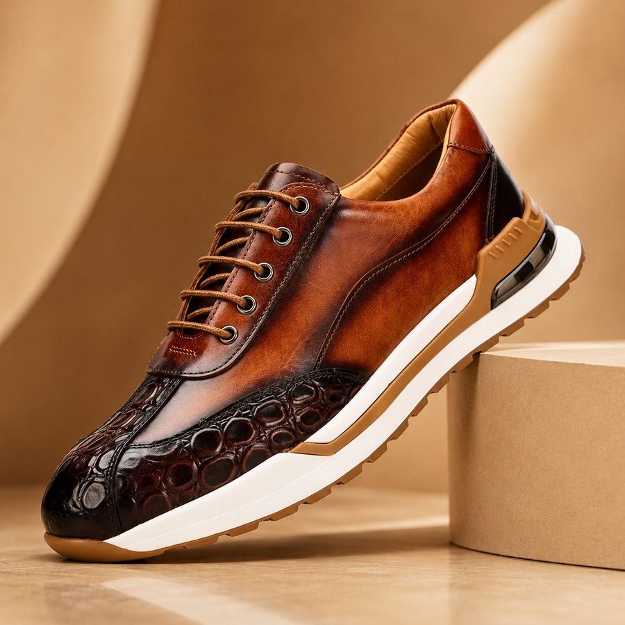 Jaco | Klassieke Schoenen