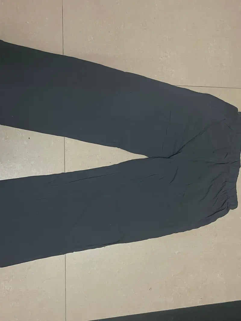 Sem | Broek met etnisch detail