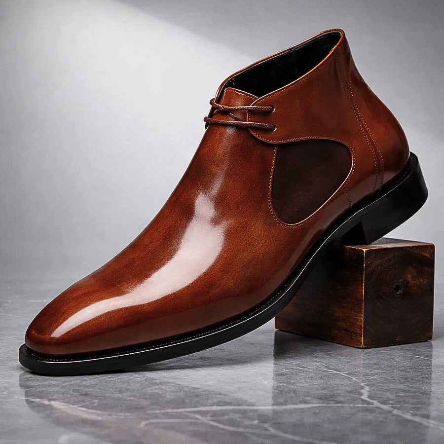 Joost | Elegante Chelsea Schoenen