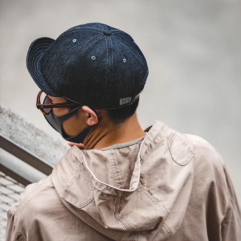Michiel | Klassieke Baseball Accessoires