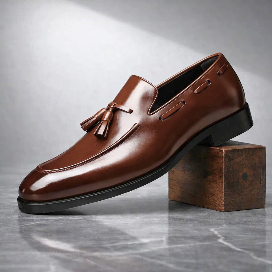 Stef | Elegante Loafer Schoenen