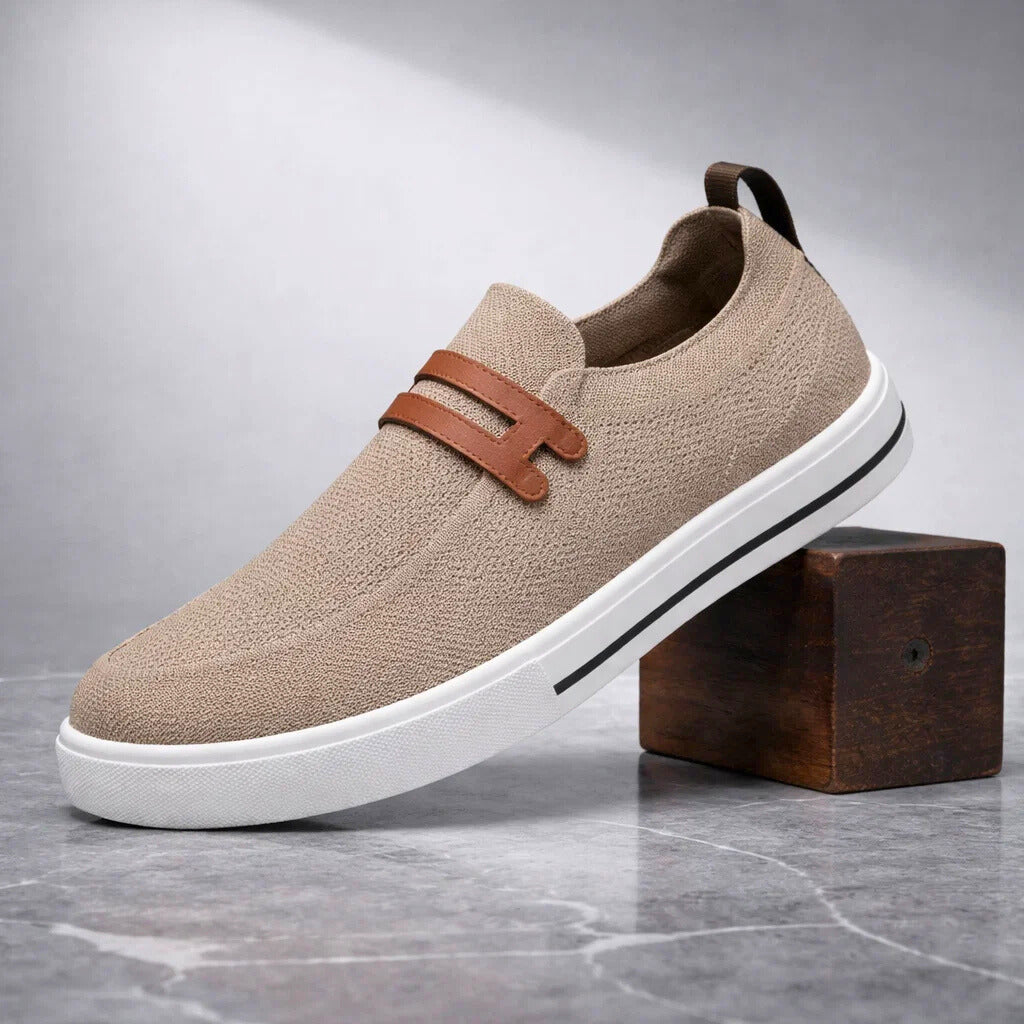 Ilya | Moderne Schoenen met Accent