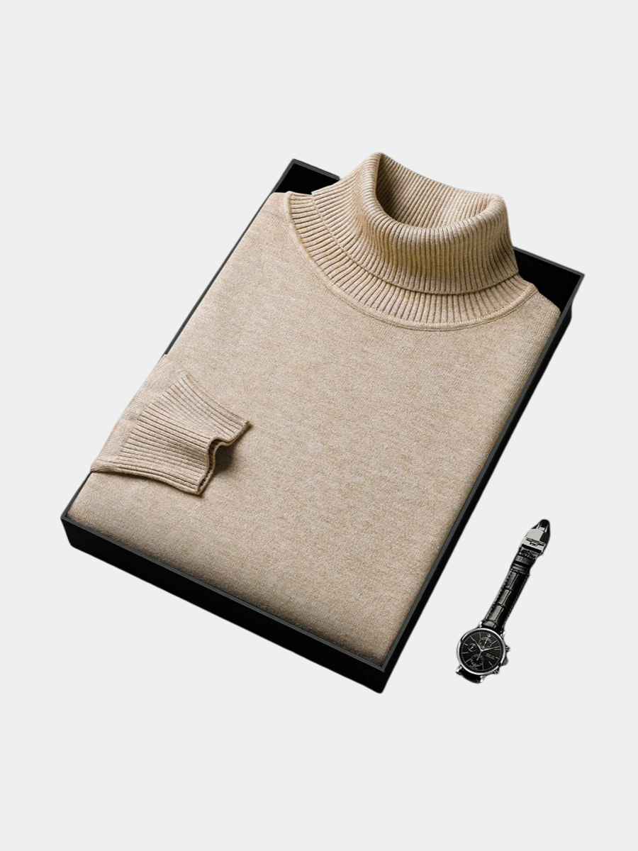 Ronnie | Elegante Truien