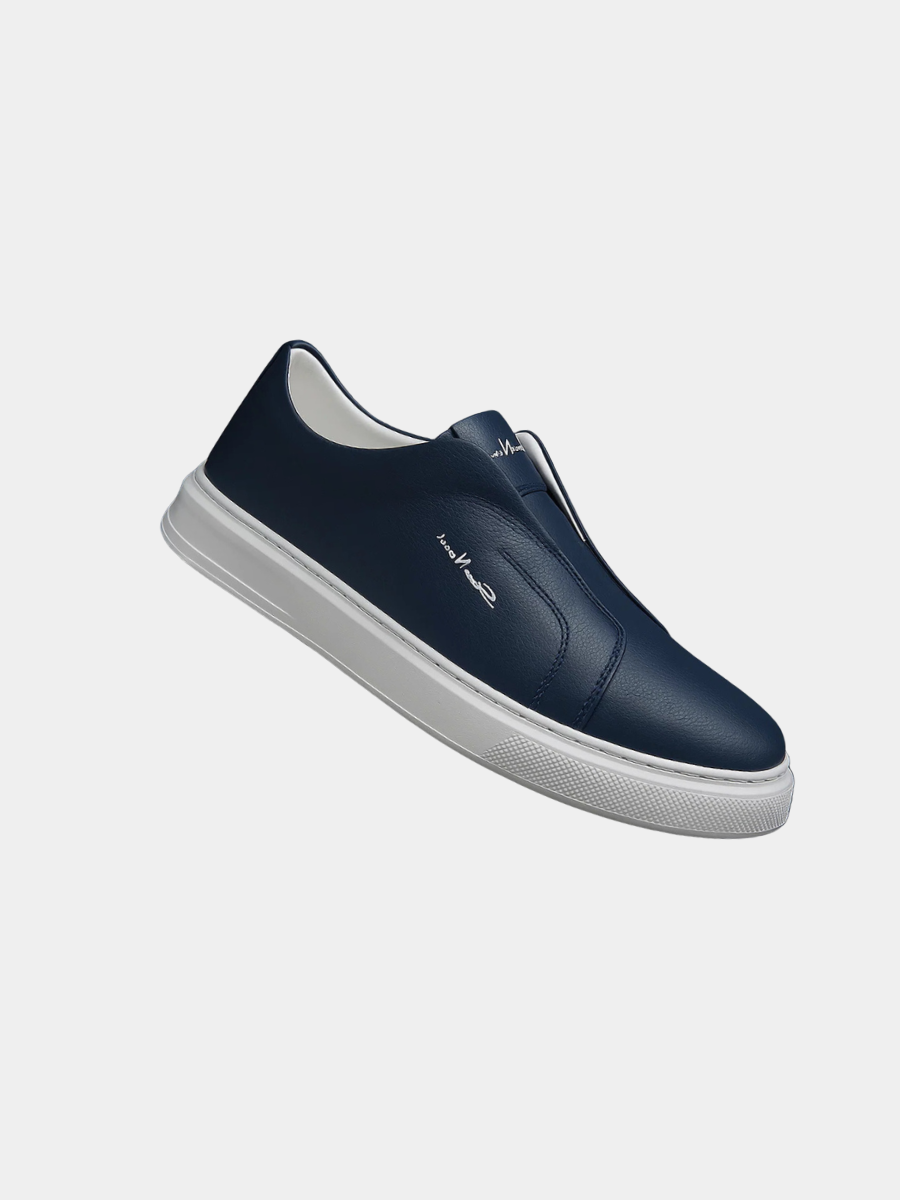 Jasper | Elegante slip-on schoenen
