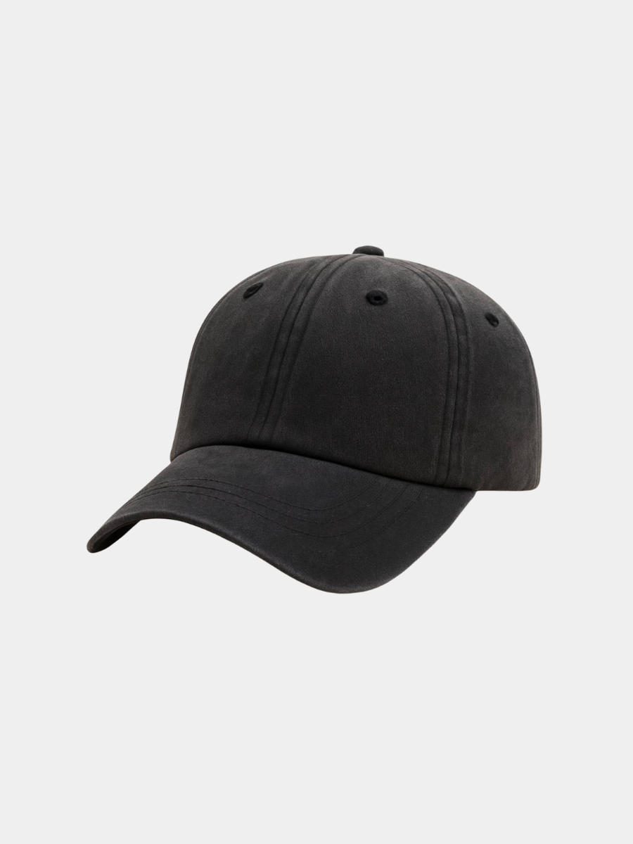 Stefan | Klassieke baseballcap accessoires