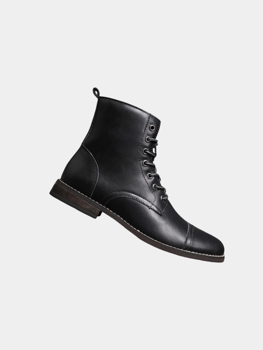 Sverre | Klassieke veterschoenen