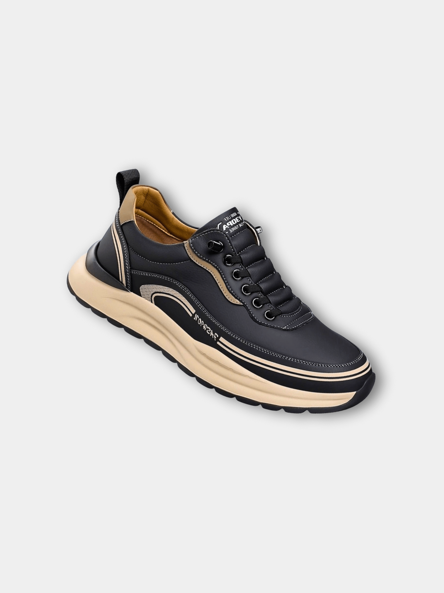 Rob | Moderne sneaker-schoenen