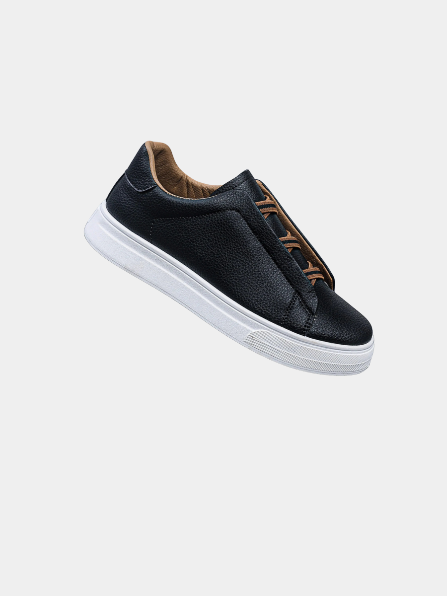 Matthijs | Klassieke slip-on schoenen