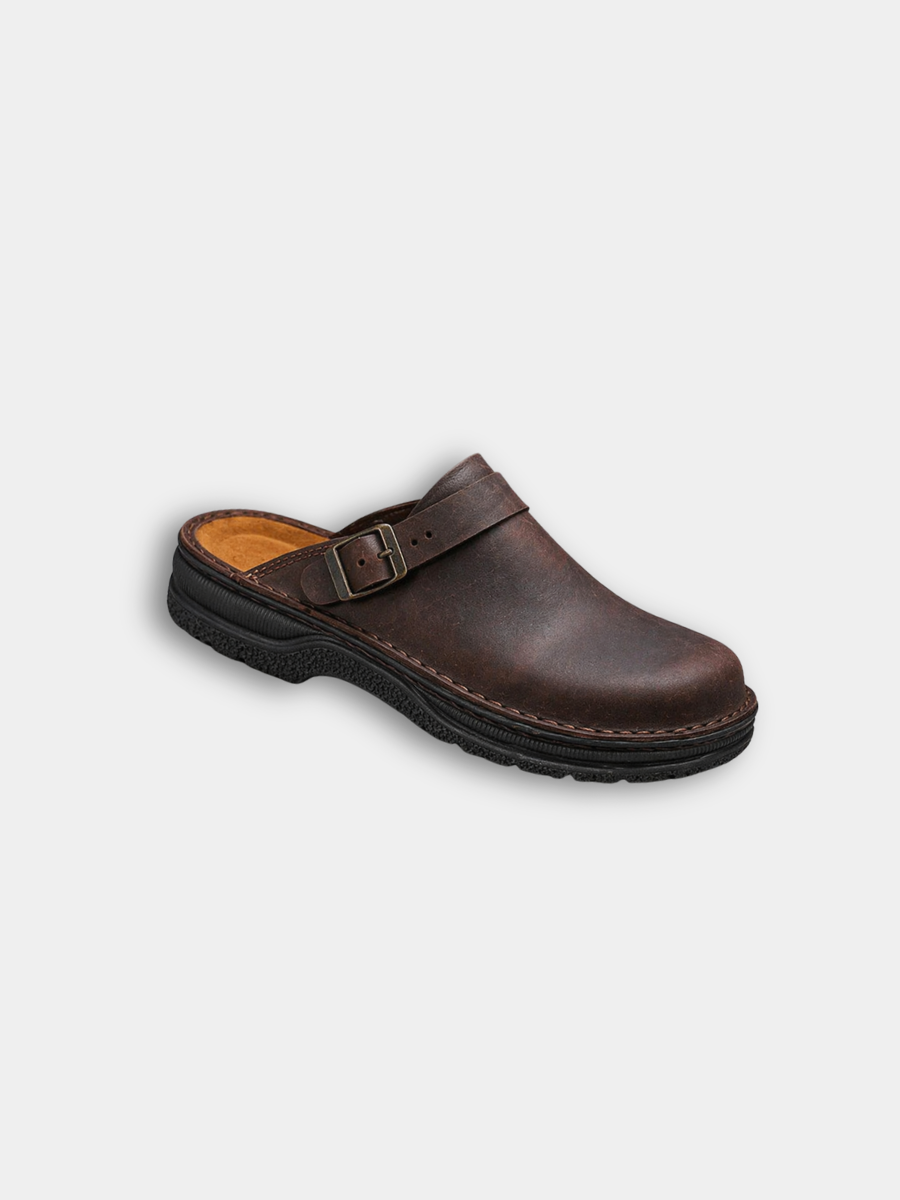 Felix | Comfortabele pantoffelschoenen