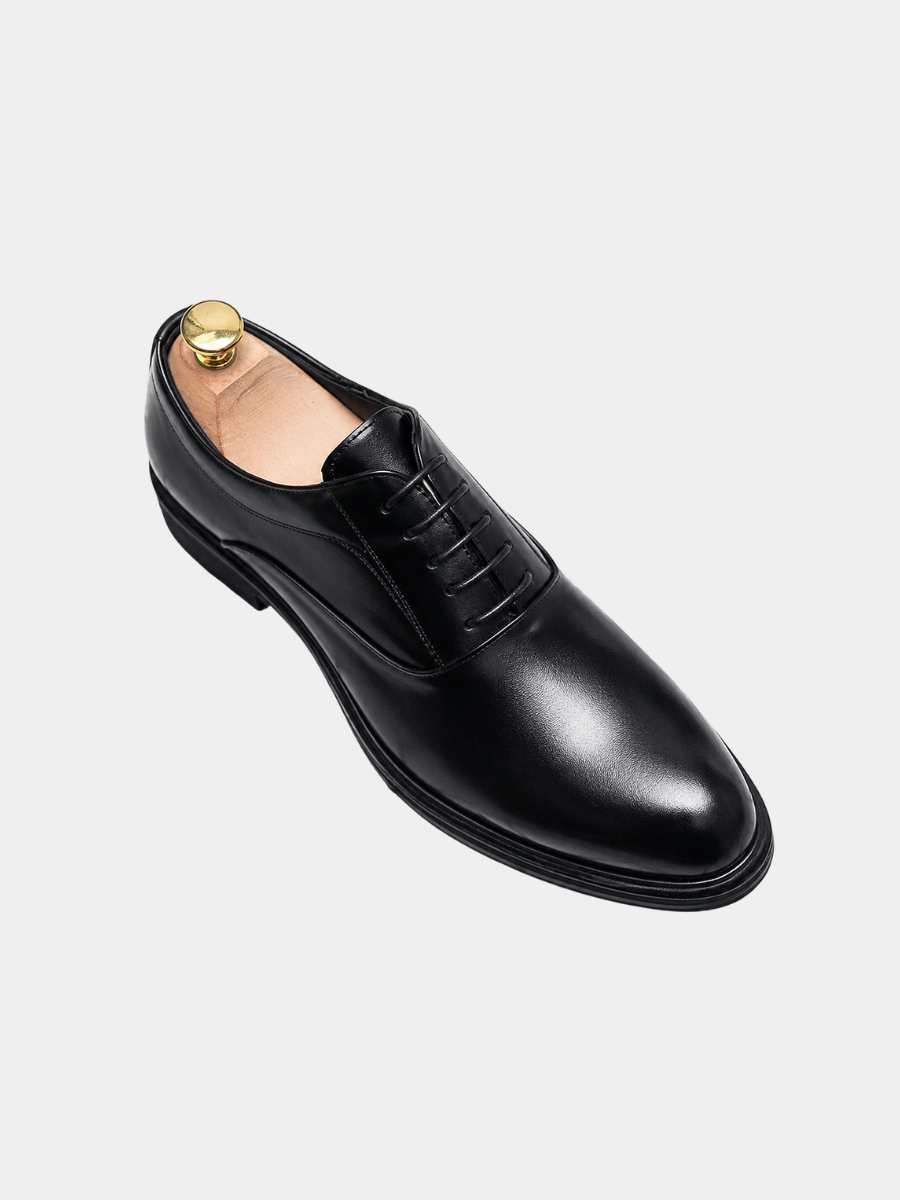 Joost | Klassieke Oxford Schoenen