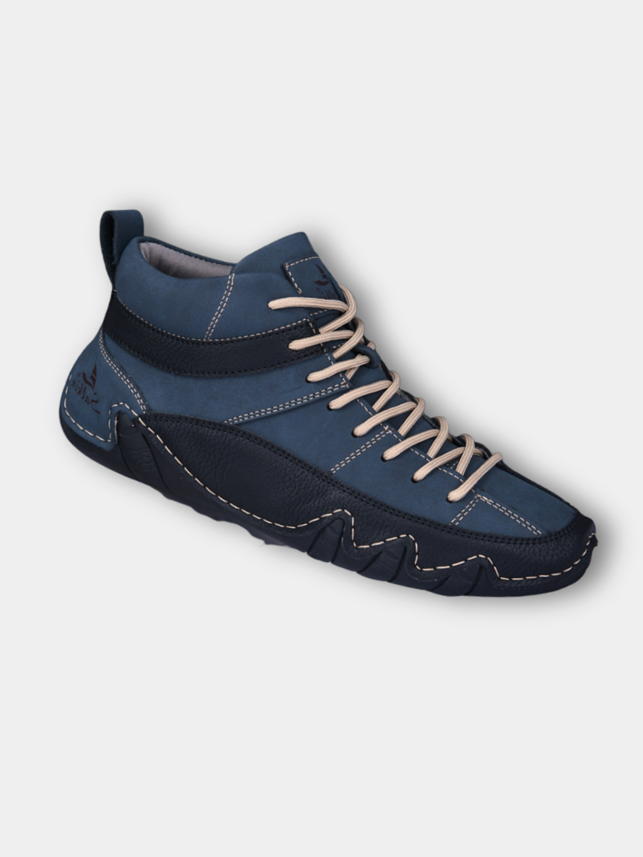 Wander | Comfortabele hoge schoenen