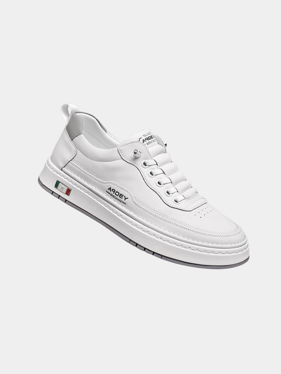 Jacob | Moderne sneakers schoenen