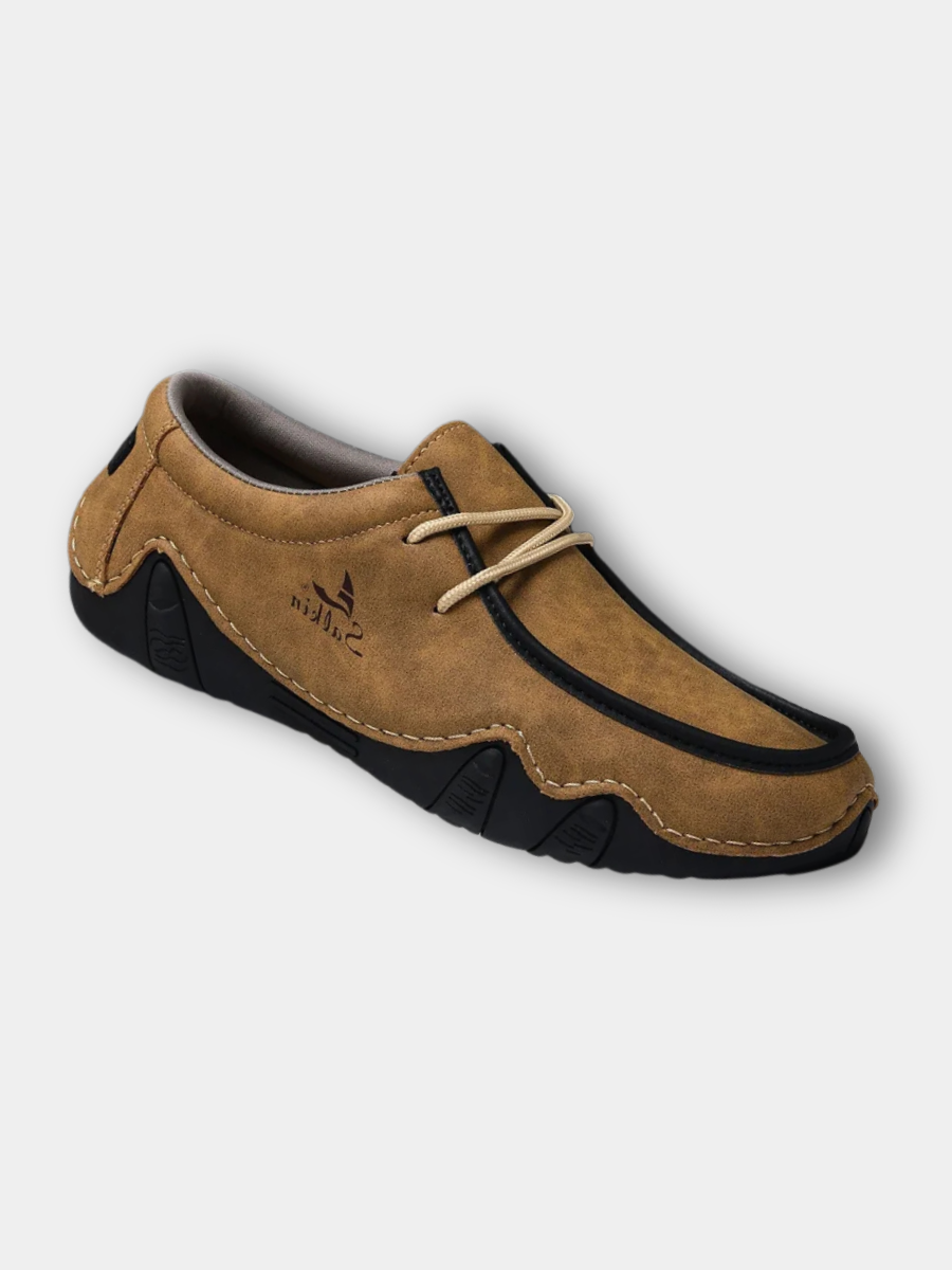 Victor | Comfortabele Schoenen