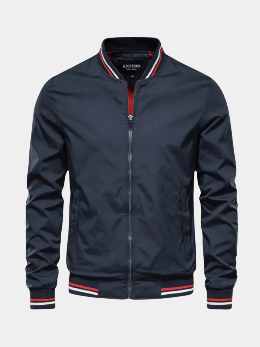 Damian | Moderne Bomber Jassen