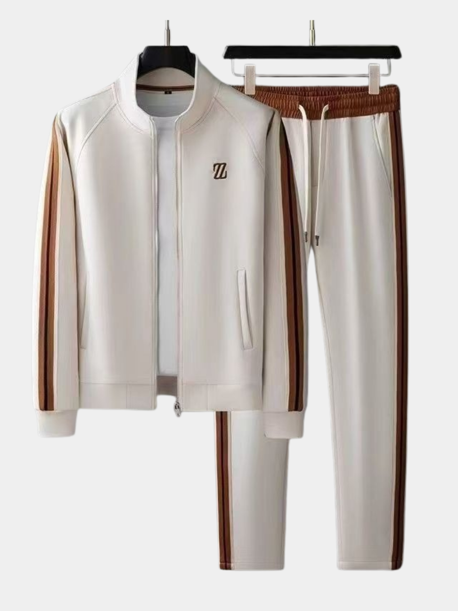 Maxim | Elegante Trainingspakken