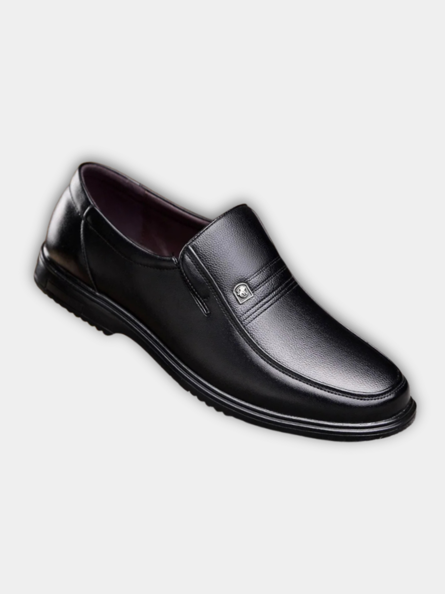 Paco | Klassieke slip-on schoenen