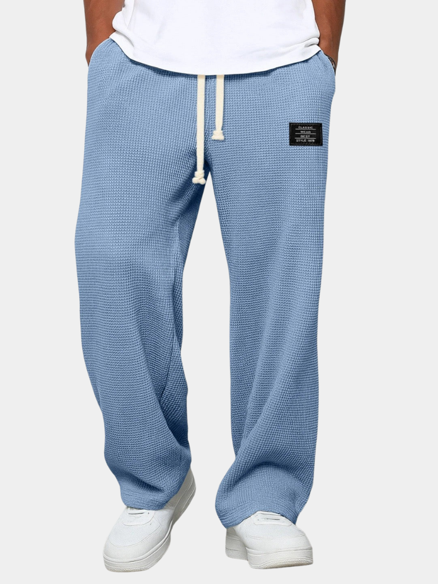 Jules | Comfortabele joggingbroek