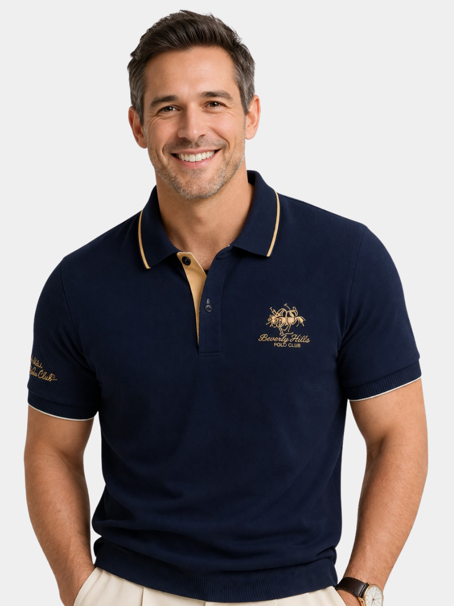 Ferdinand | Klassieke poloshirts overhemden