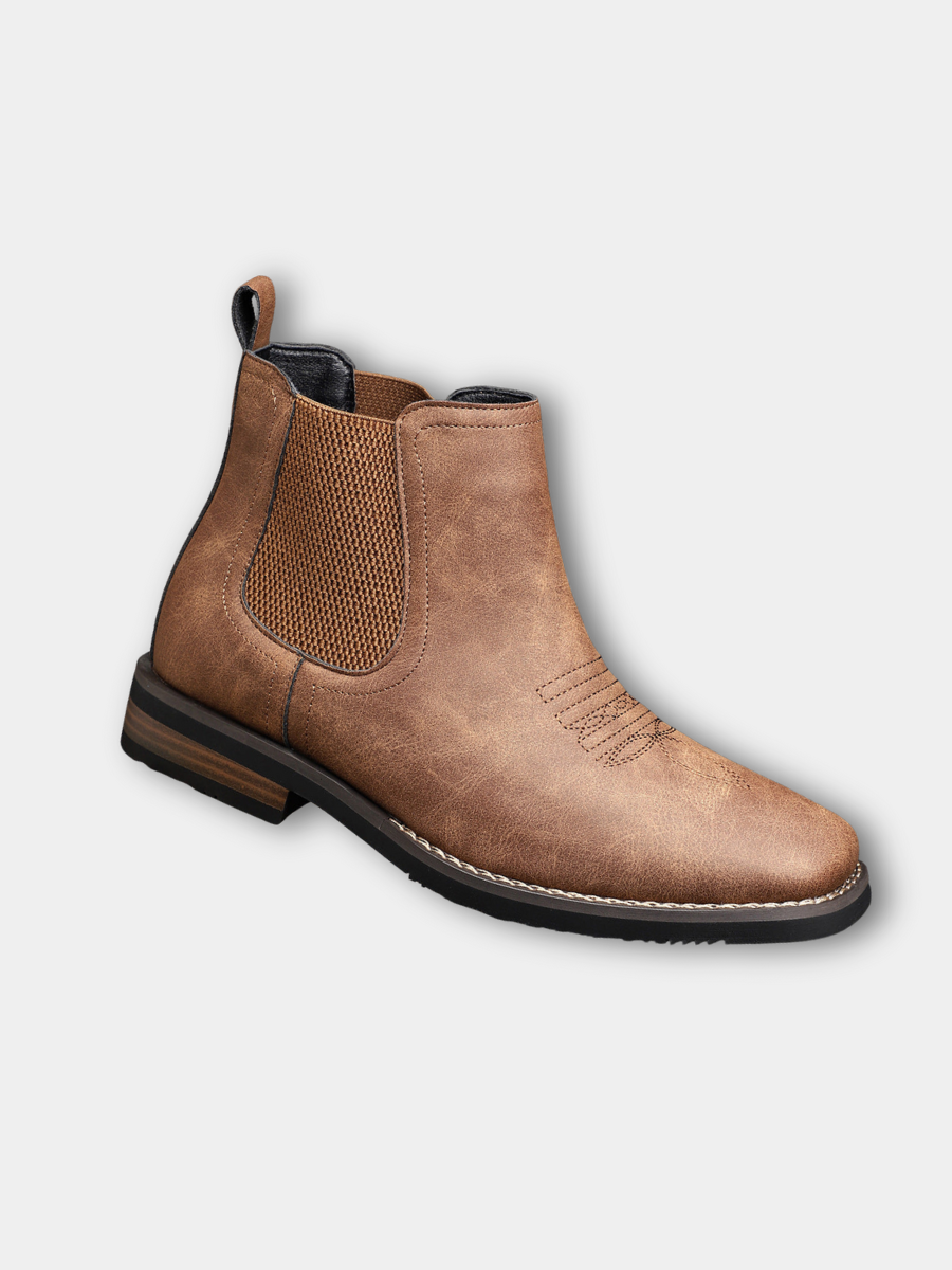Frits | Klassieke Chelsea Schoenen