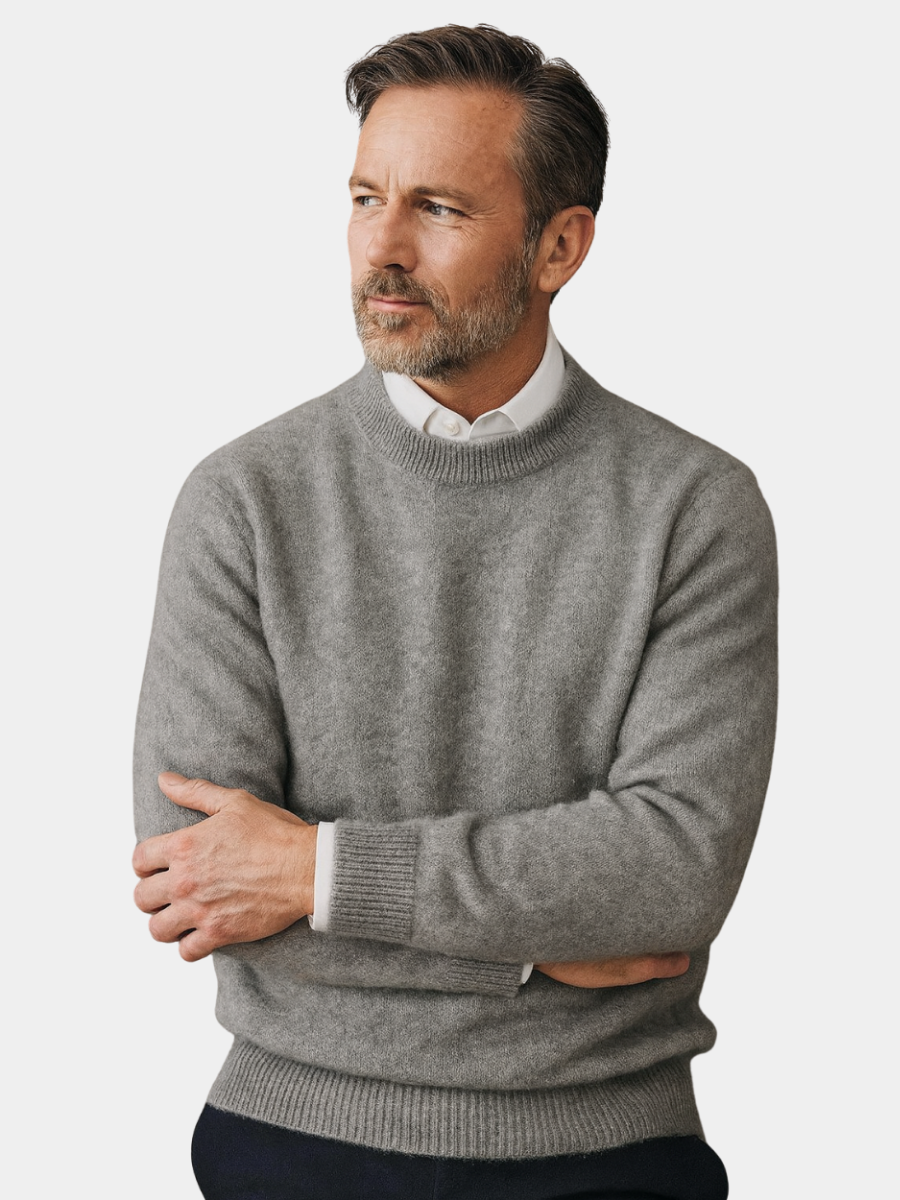 Dean | Elegante Truien