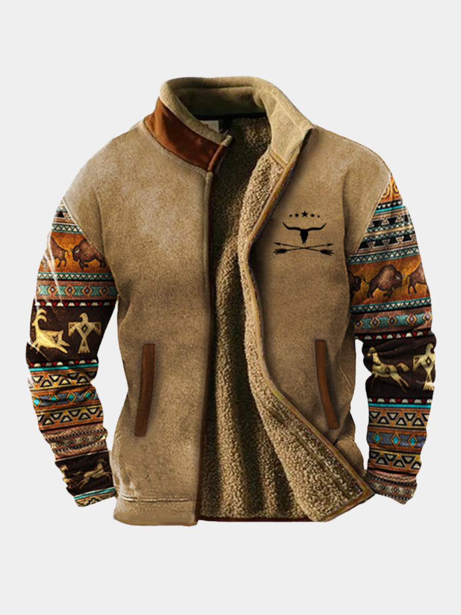 Erwin | Vintage Jassen