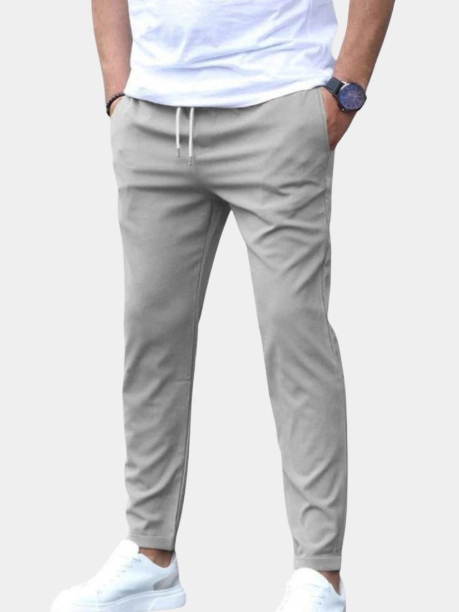 Shane | Comfortabele jogging broek