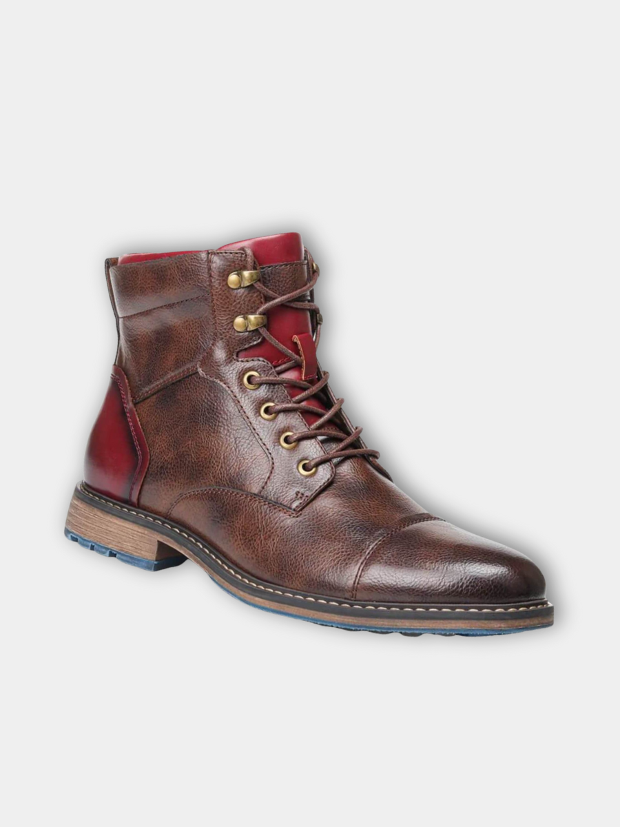Nino | Klassieke werkschoenen