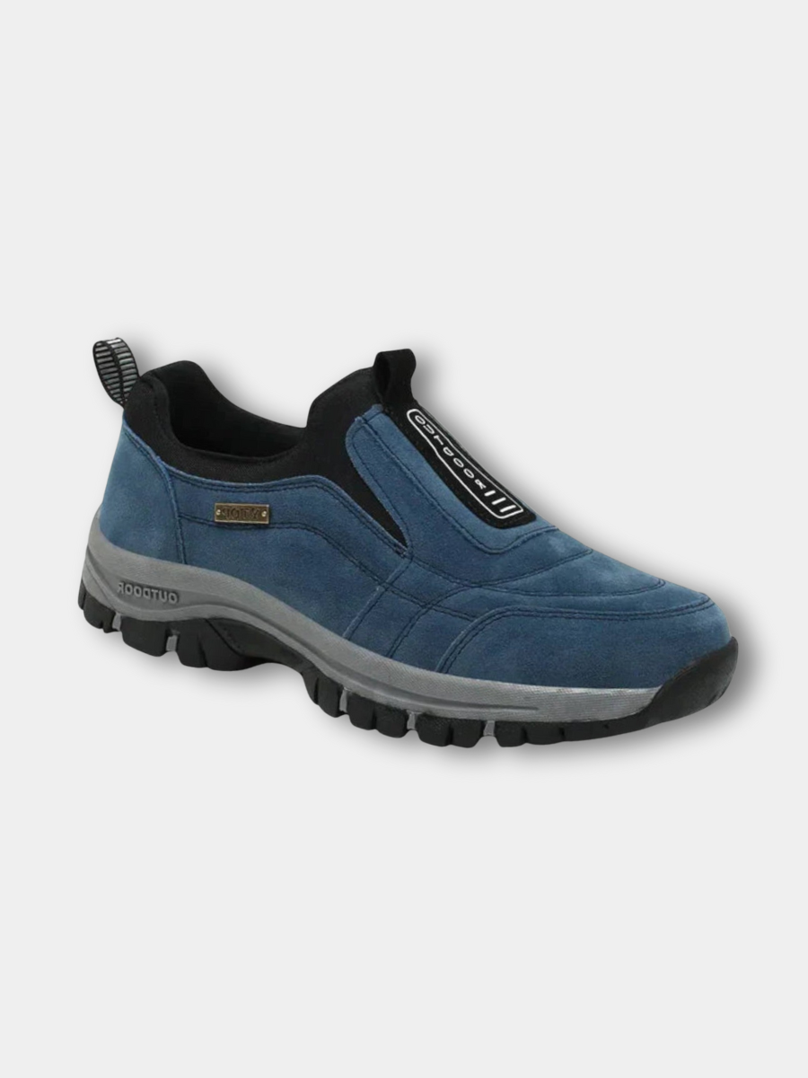 Arnout | Comfortabele wandelschoenen