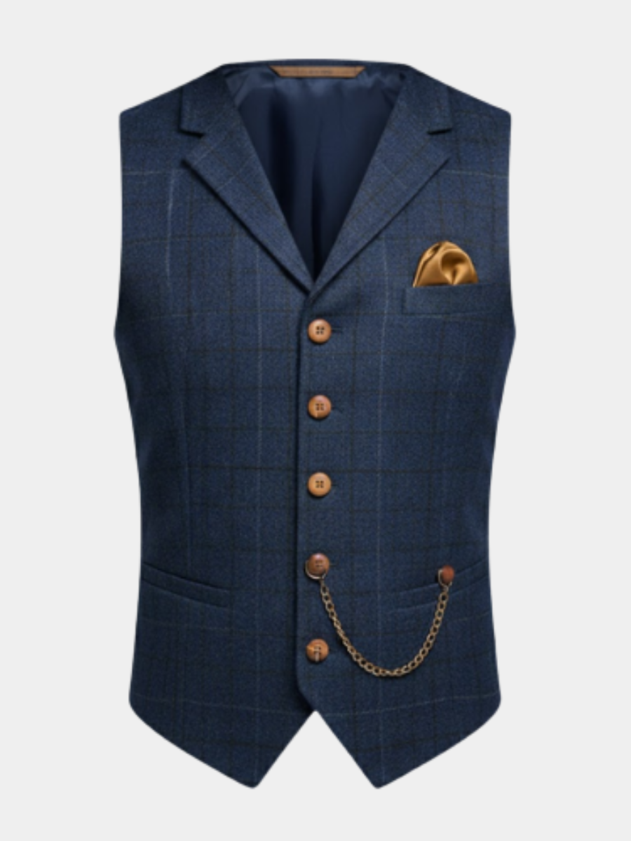 Matthias | Elegante Jassen