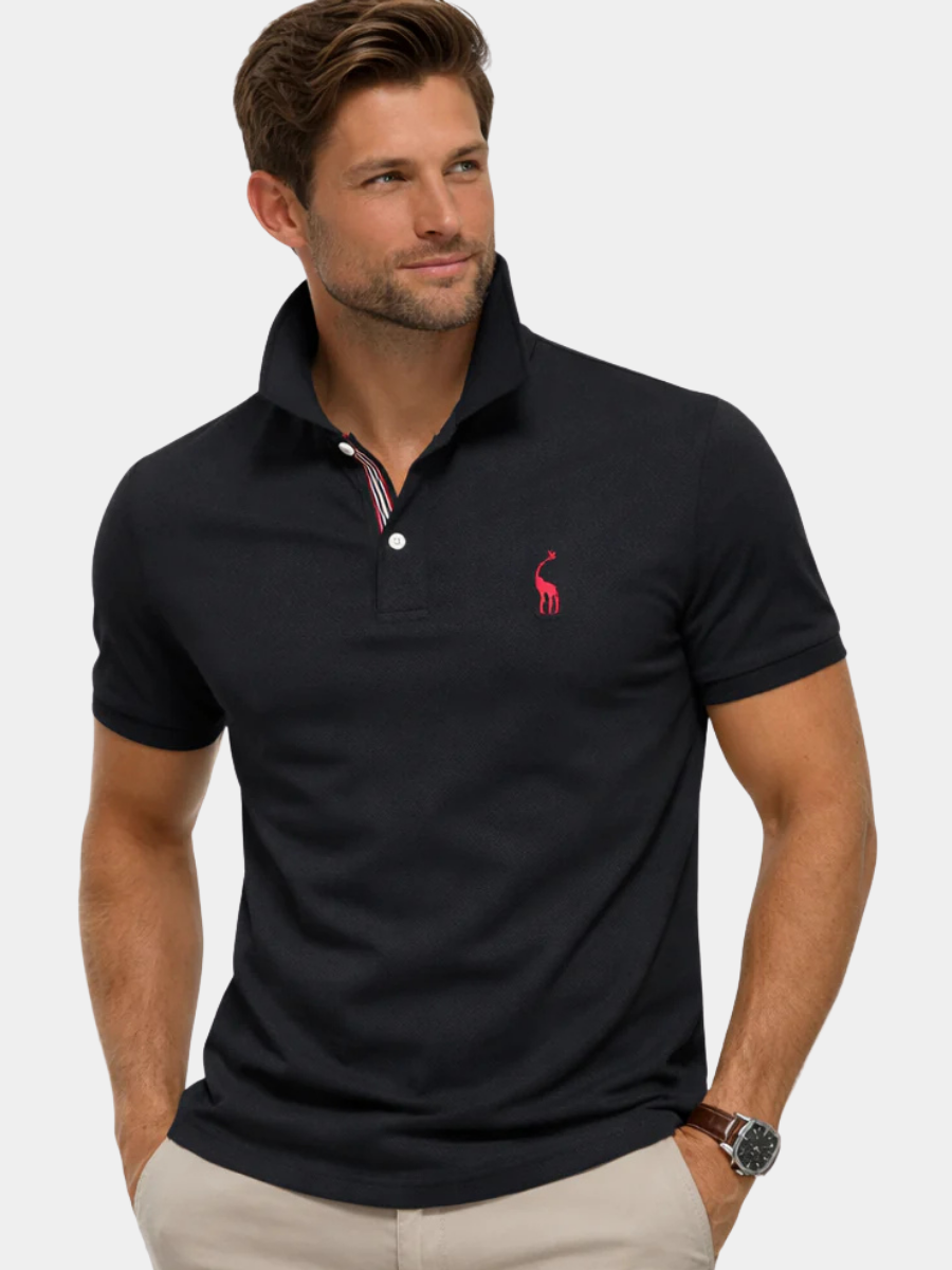 Geert | Klassieke Overhemden Polo